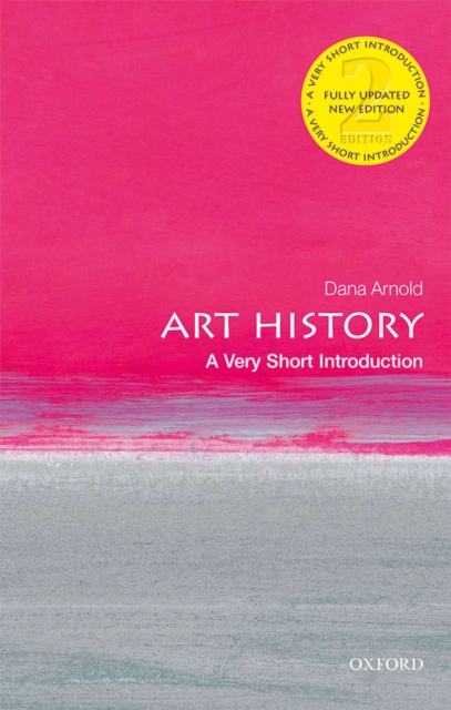 Art History: A Very Short Introduction, PDF eBook