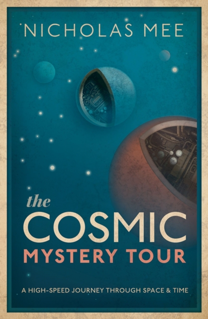 The Cosmic Mystery Tour, PDF eBook