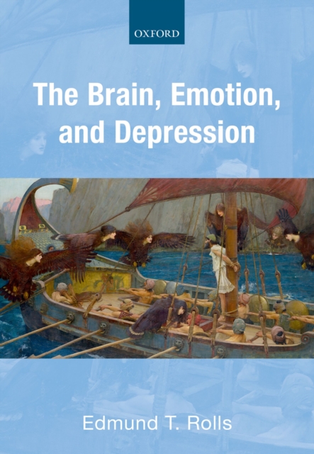 The Brain, Emotion, and Depression, EPUB eBook