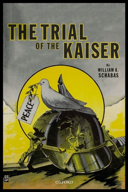 The Trial of the Kaiser, EPUB eBook
