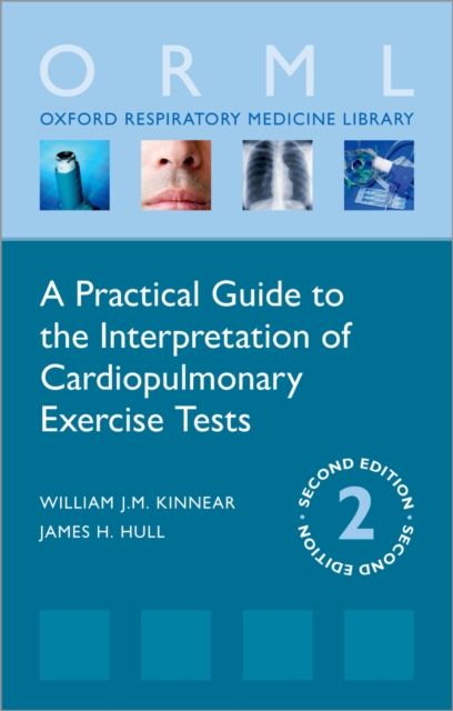 A Practical Guide to the Interpretation of Cardiopulmonary Exercise Tests, EPUB eBook