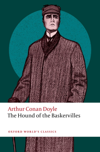 The Hound of the Baskervilles, PDF eBook