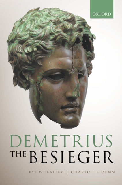 Demetrius the Besieger, EPUB eBook