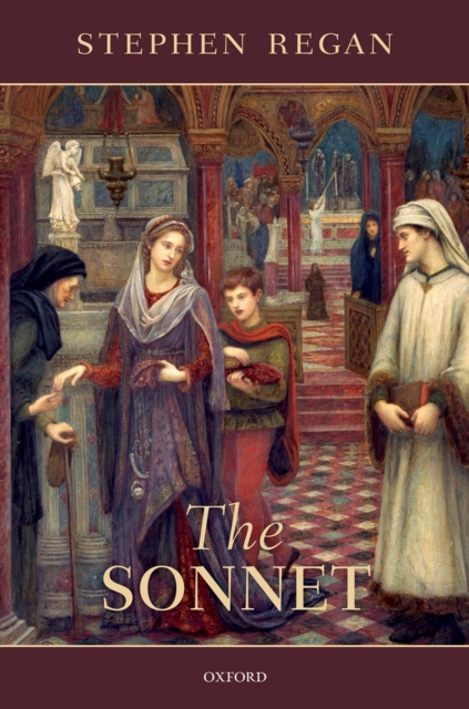 The Sonnet, EPUB eBook