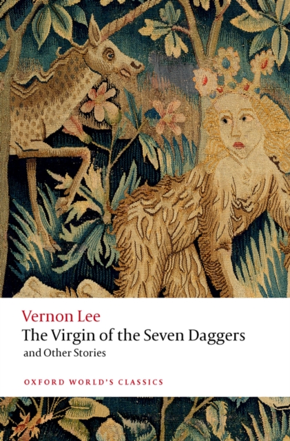The Virgin of the Seven Daggers : and Other Stories, EPUB eBook