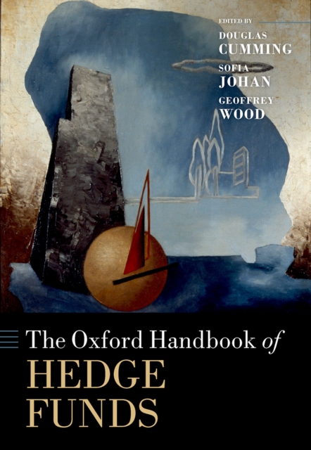 The Oxford Handbook of Hedge Funds, PDF eBook