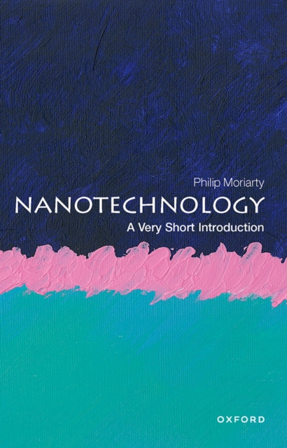 Nanotechnology: A Very Short Introduction, EPUB eBook