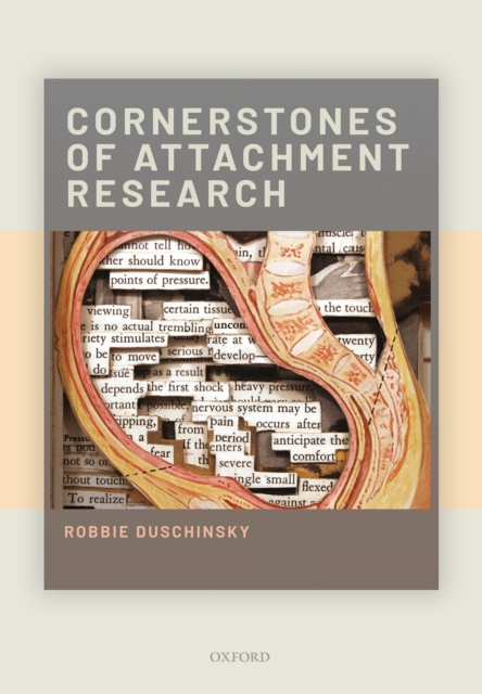Cornerstones of Attachment Research, EPUB eBook