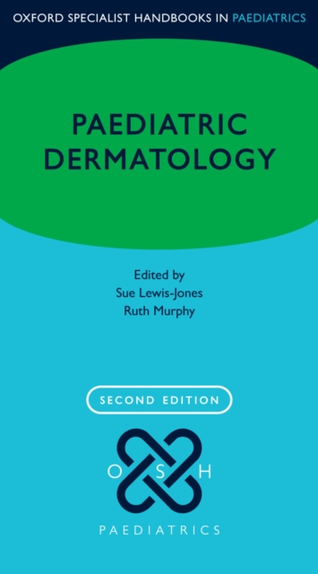 Paediatric Dermatology, EPUB eBook