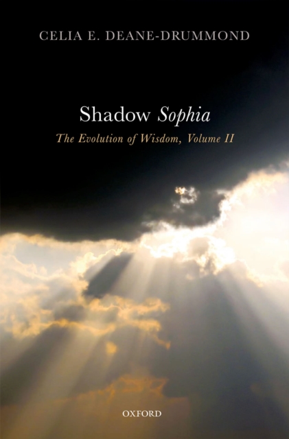 Shadow Sophia : The Evolution of Wisdom, Volume II, PDF eBook