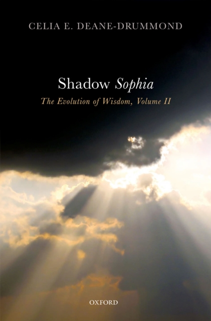 Shadow Sophia : The Evolution of Wisdom, Volume II, EPUB eBook