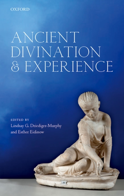 Ancient Divination and Experience, PDF eBook