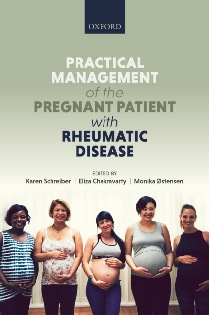 Practical management of the pregnant patient with rheumatic disease, EPUB eBook