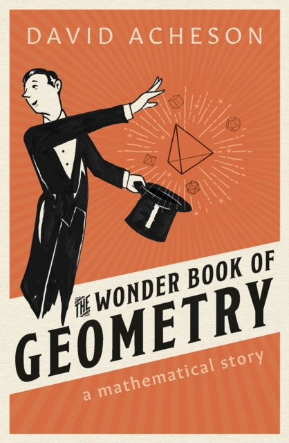The Wonder Book of Geometry : A Mathematical Story, EPUB eBook