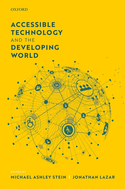 Accessible Technology and the Developing World, EPUB eBook
