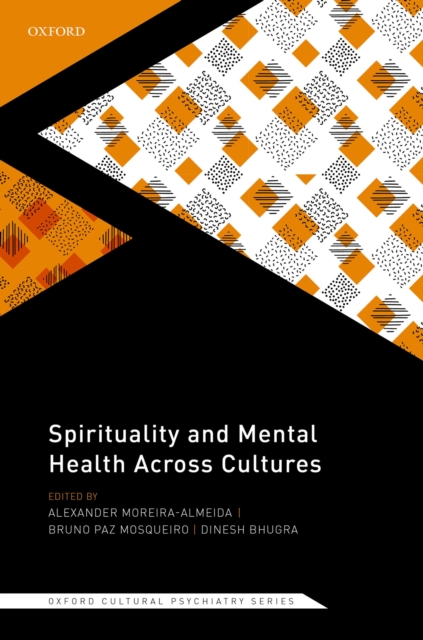 Spirituality and Mental Health Across Cultures, EPUB eBook