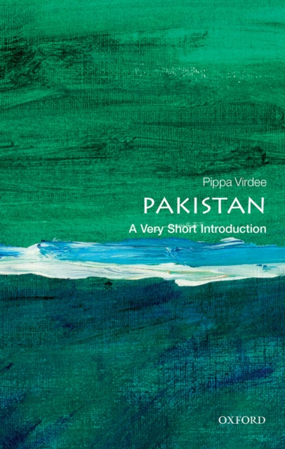 Pakistan: A Very Short Introduction, PDF eBook