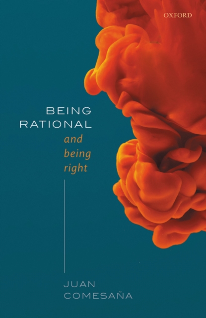 Being Rational and Being Right, PDF eBook