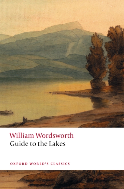 Guide to the Lakes, PDF eBook