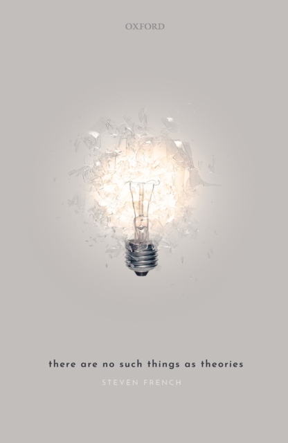 There Are No Such Things As Theories, PDF eBook