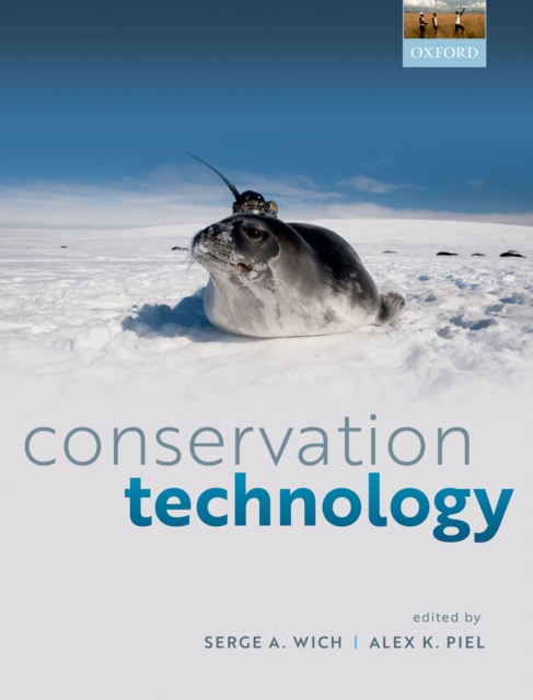 Conservation Technology, PDF eBook