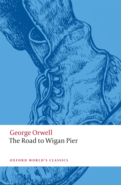 The Road to Wigan Pier, EPUB eBook