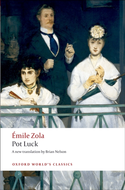 Pot Luck (Pot-Bouille), PDF eBook