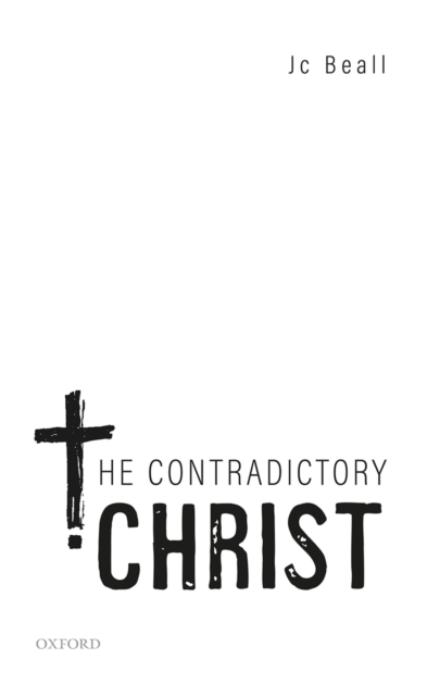 The Contradictory Christ, EPUB eBook