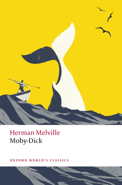 Moby-Dick, EPUB eBook
