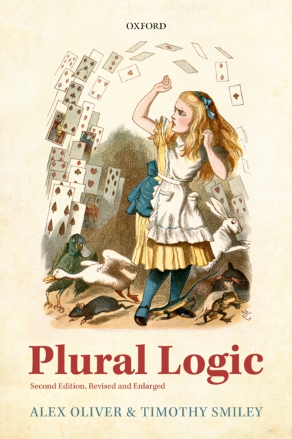 Plural Logic : Second Edition, Revised and Enlarged, PDF eBook