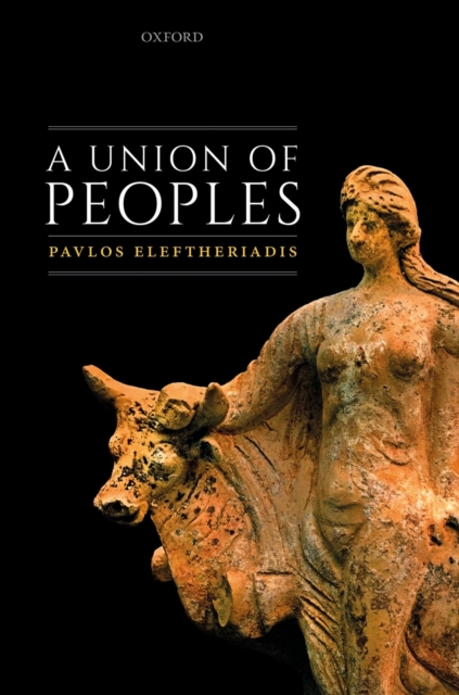 A Union of Peoples, EPUB eBook
