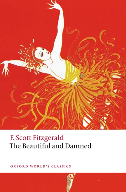 The Beautiful and Damned, EPUB eBook