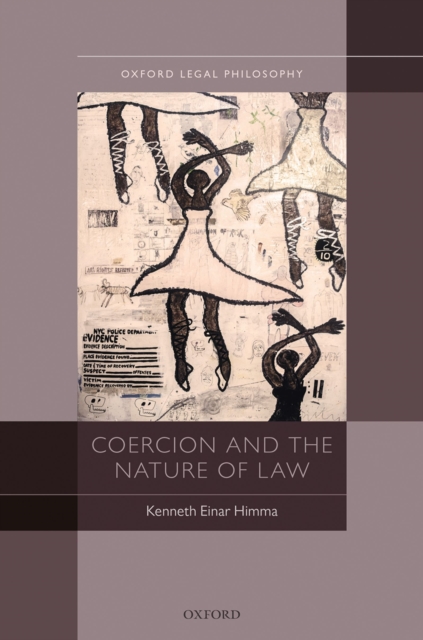 Coercion and the Nature of Law, PDF eBook