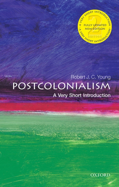 Postcolonialism: A Very Short Introduction, PDF eBook