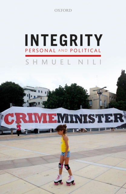 Integrity, Personal, and Political, EPUB eBook