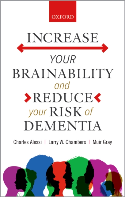 Increase your Brainability-and Reduce your Risk of Dementia, EPUB eBook