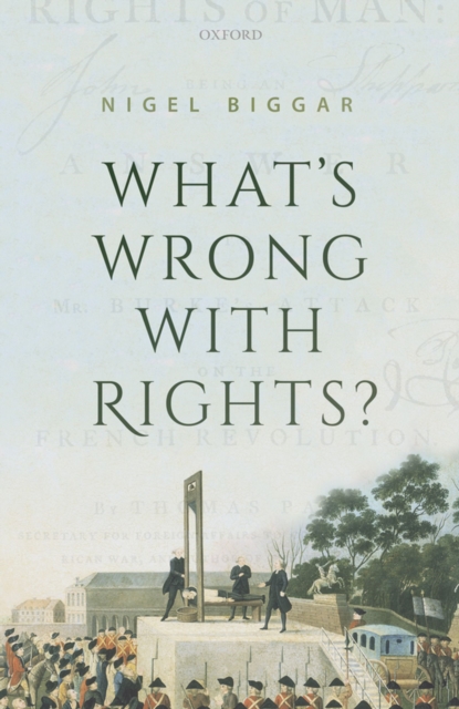 What's Wrong with Rights?, EPUB eBook