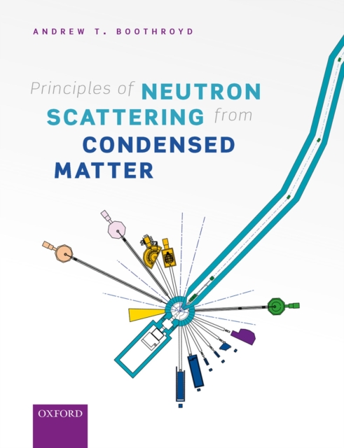 Principles of Neutron Scattering from Condensed Matter, PDF eBook