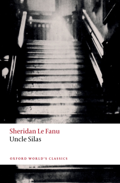 Uncle Silas, PDF eBook