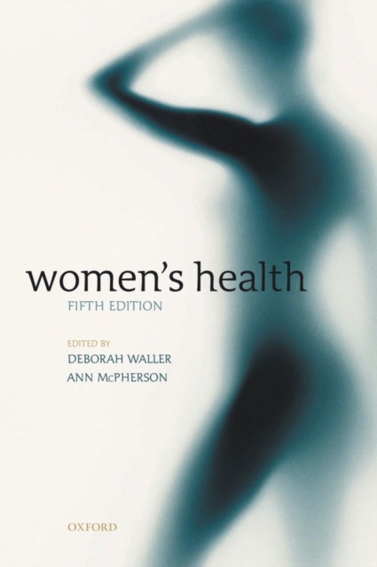Women's Health, Paperback / softback Book