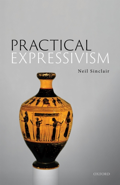 Practical Expressivism, EPUB eBook