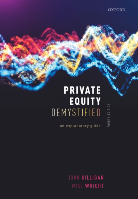 Private Equity Demystified : An Explanatory Guide, PDF eBook