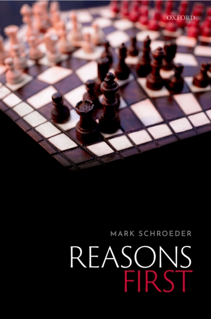 Reasons First, PDF eBook