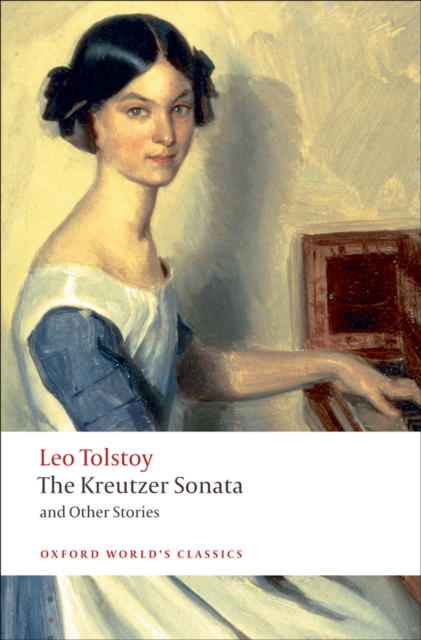 The Kreutzer Sonata and Other Stories, PDF eBook