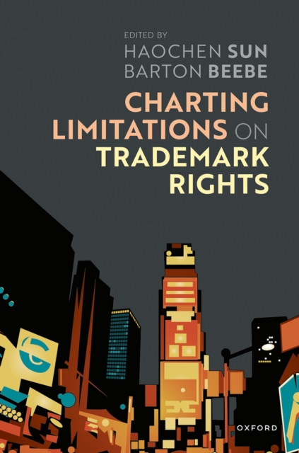 Charting Limitations on Trademark Rights, PDF eBook