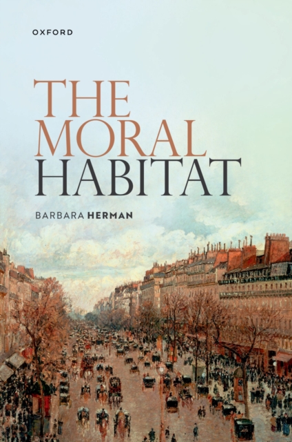 The Moral Habitat, PDF eBook