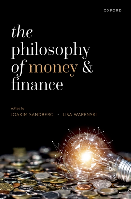 The Philosophy of Money and Finance, PDF eBook