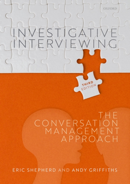 Investigative Interviewing : The Conversation Management Approach, PDF eBook