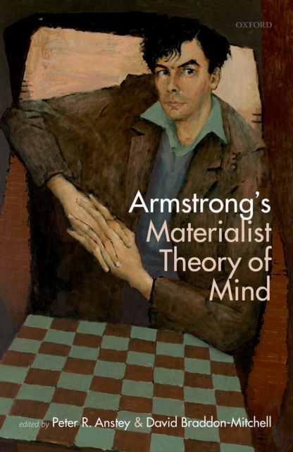 Armstrong's Materialist Theory of Mind, PDF eBook