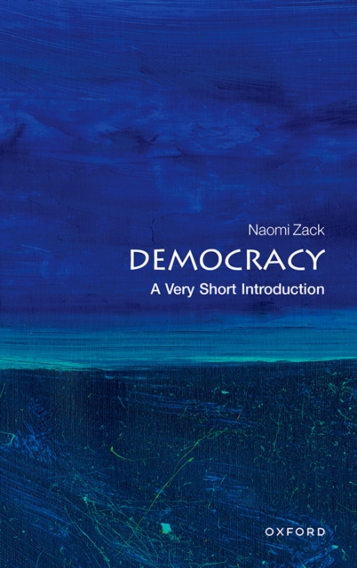 Democracy: A Very Short Introduction, PDF eBook